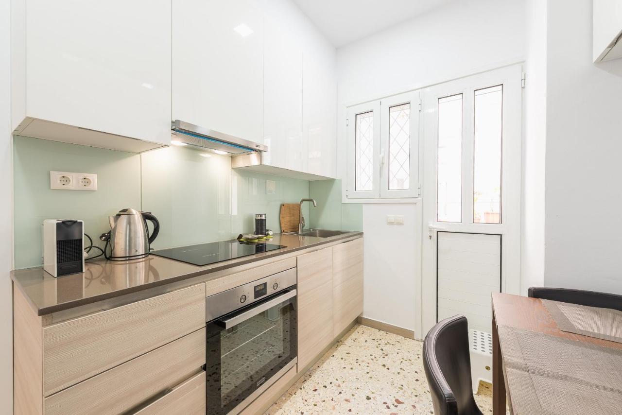 Apartament Fresh And Clean For 6 In Koukaki *
