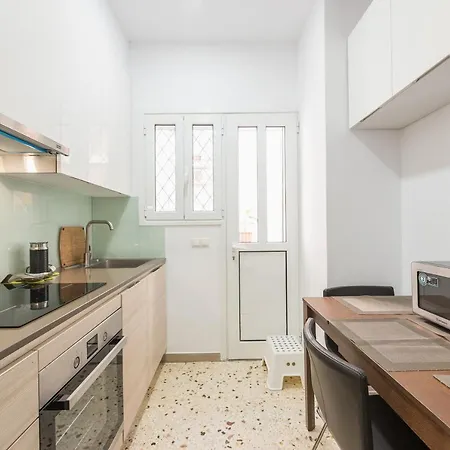 Fresh And Clean Apt For 6 In Koukaki Αθήνα Εξωτερικό φωτογραφία