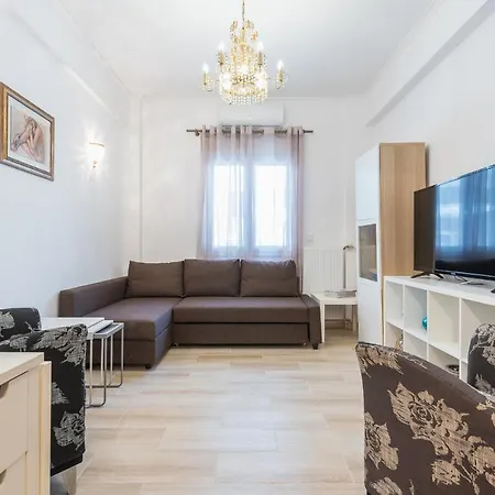 Fresh And Clean Apt For 6 In Koukaki Αθήνα Εξωτερικό φωτογραφία