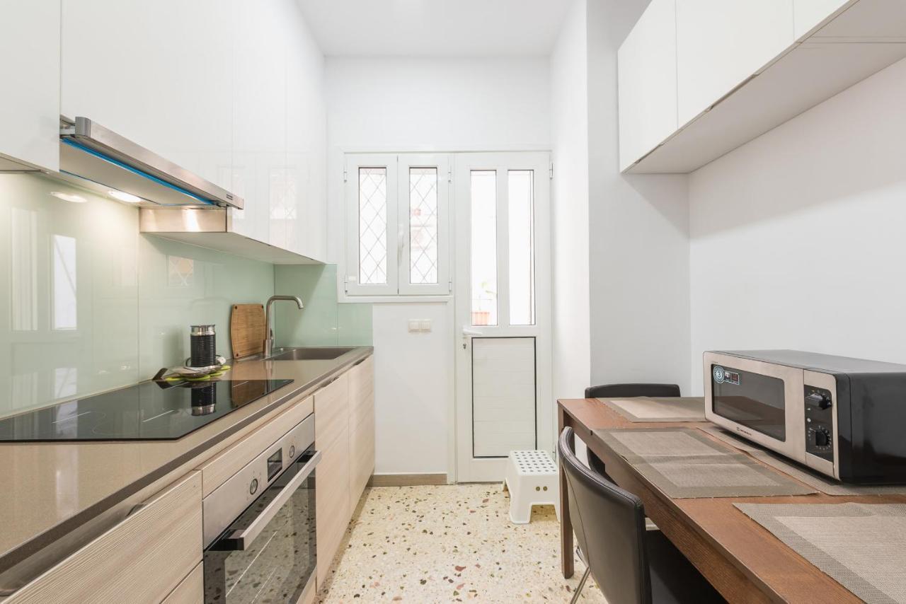 Fresh And Clean For 6 In Koukaki Διαμέρισμα *