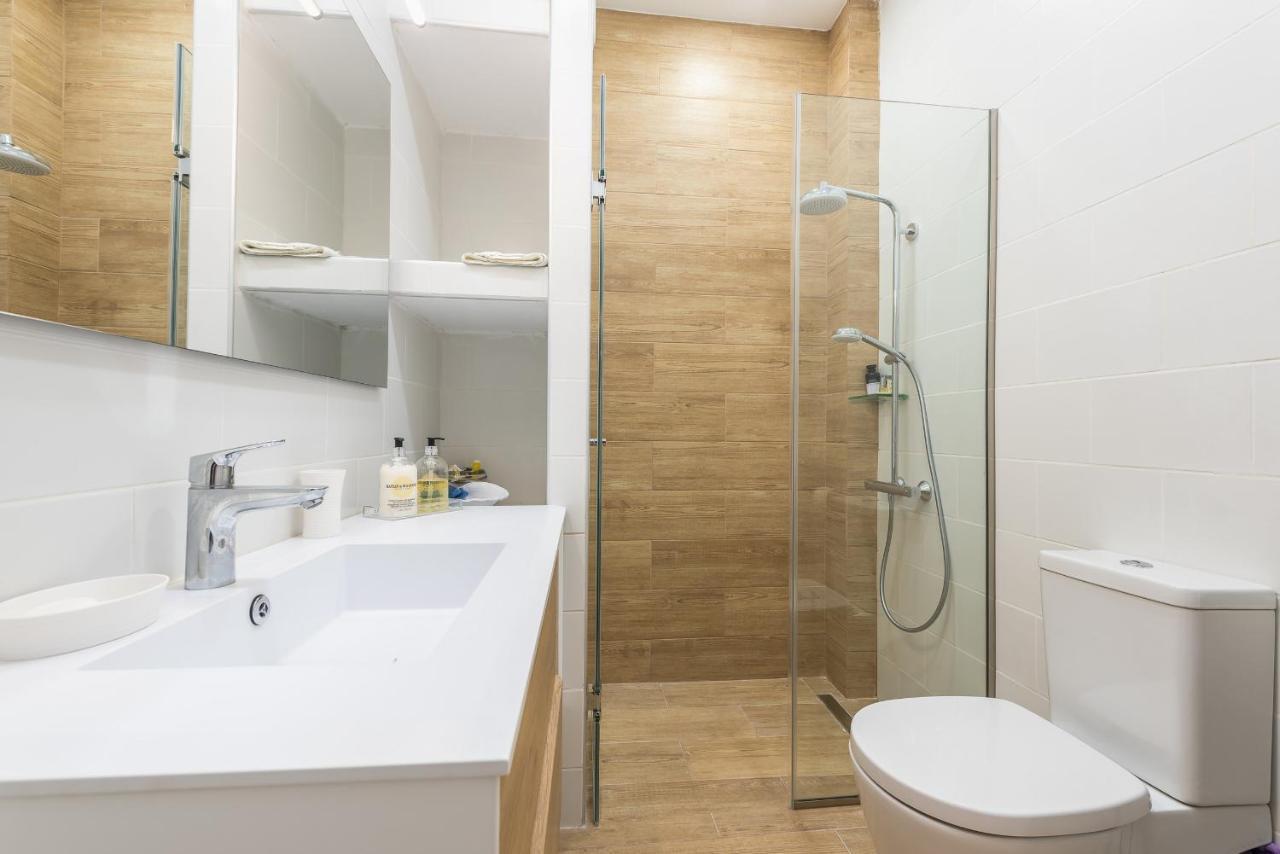 Fresh And Clean For 6 In Koukaki Αθήνα