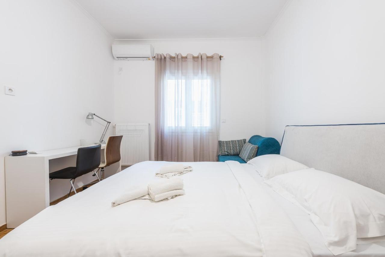 Fresh And Clean For 6 In Koukaki * Αθήνα