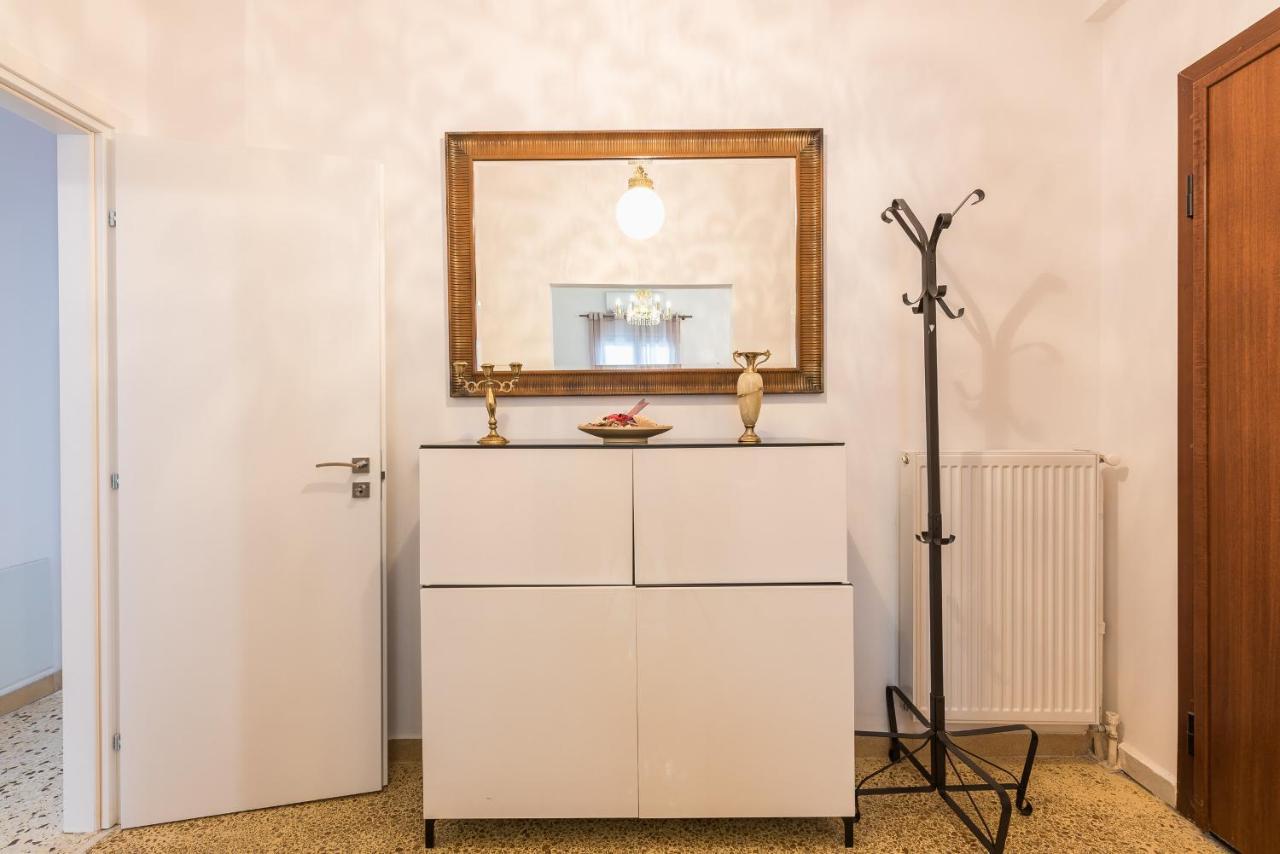Διαμέρισμα Fresh And Clean For 6 In Koukaki *