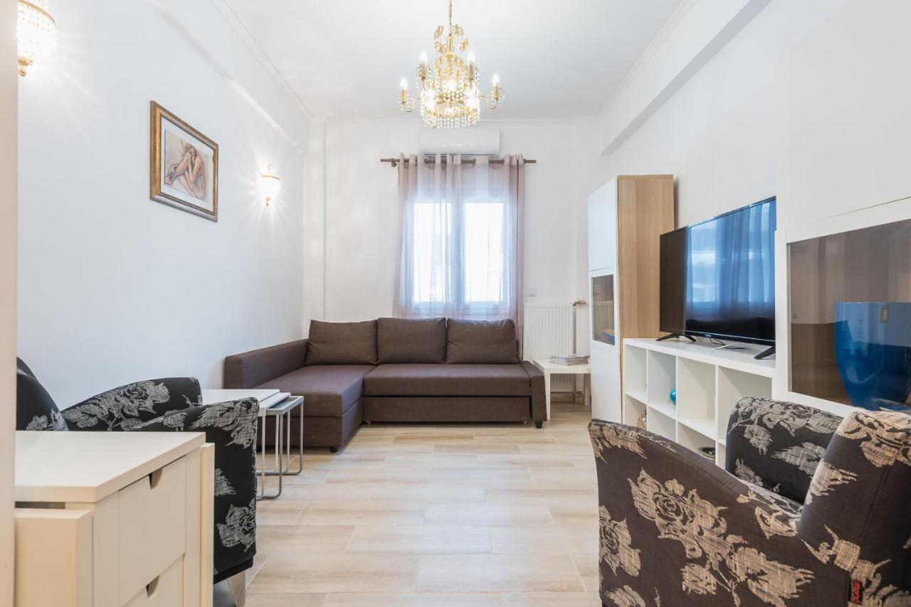 Fresh And Clean For 6 In Koukaki * Αθήνα